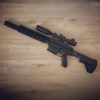 HND HK417 MOD-1 HKEY-7