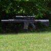 HND HK417 MOD-1 HKEY-8