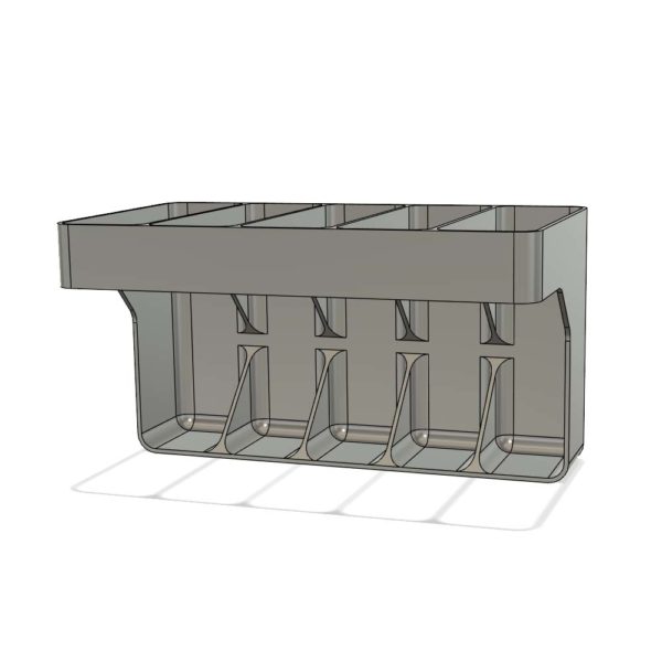 MAG RACK5-2