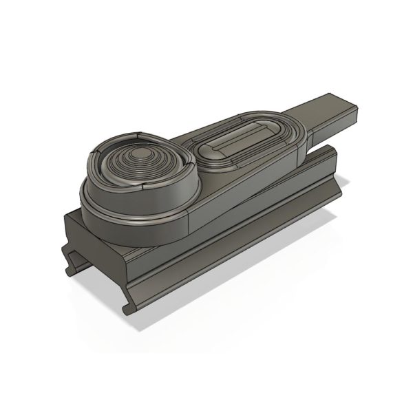 DUMMY PRESSURE PAD-01