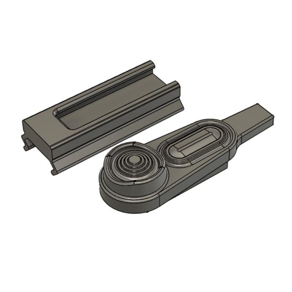 DUMMY PRESSURE PAD-04