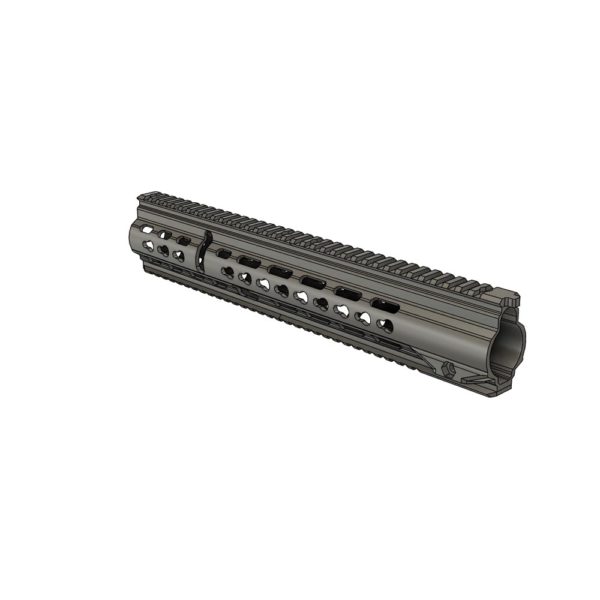 HND HK416 MOD-2 14'5-08