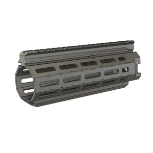 Kit Scorpion Evo M-lok MOD-4