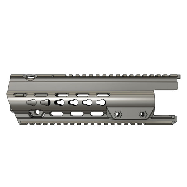 HND HK417 MOD-2 KEYMOD PATROL-3